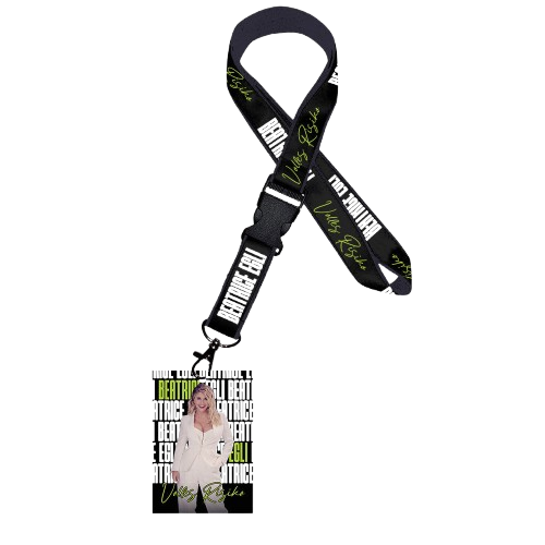 Lanyard Beatrice - Festival Sommer 2024