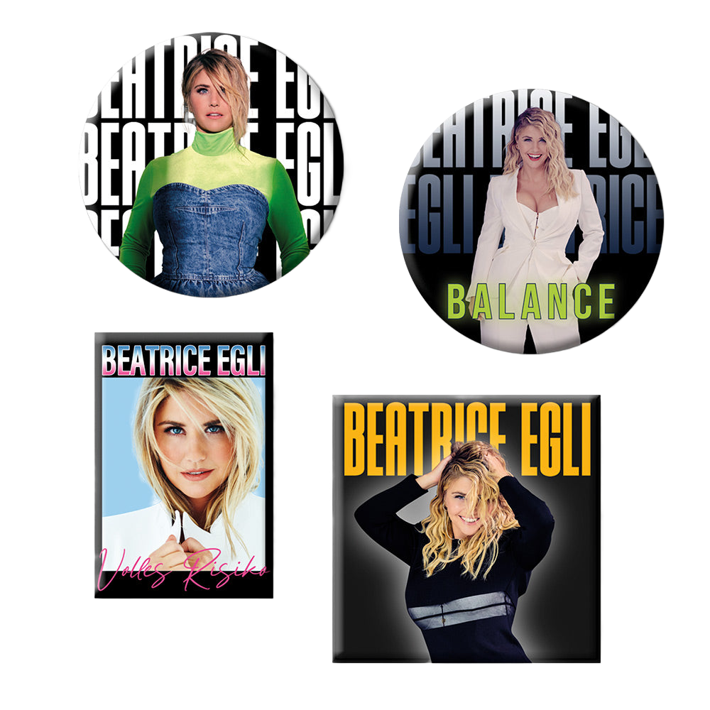 Accessoires – Beatrice Fanshop