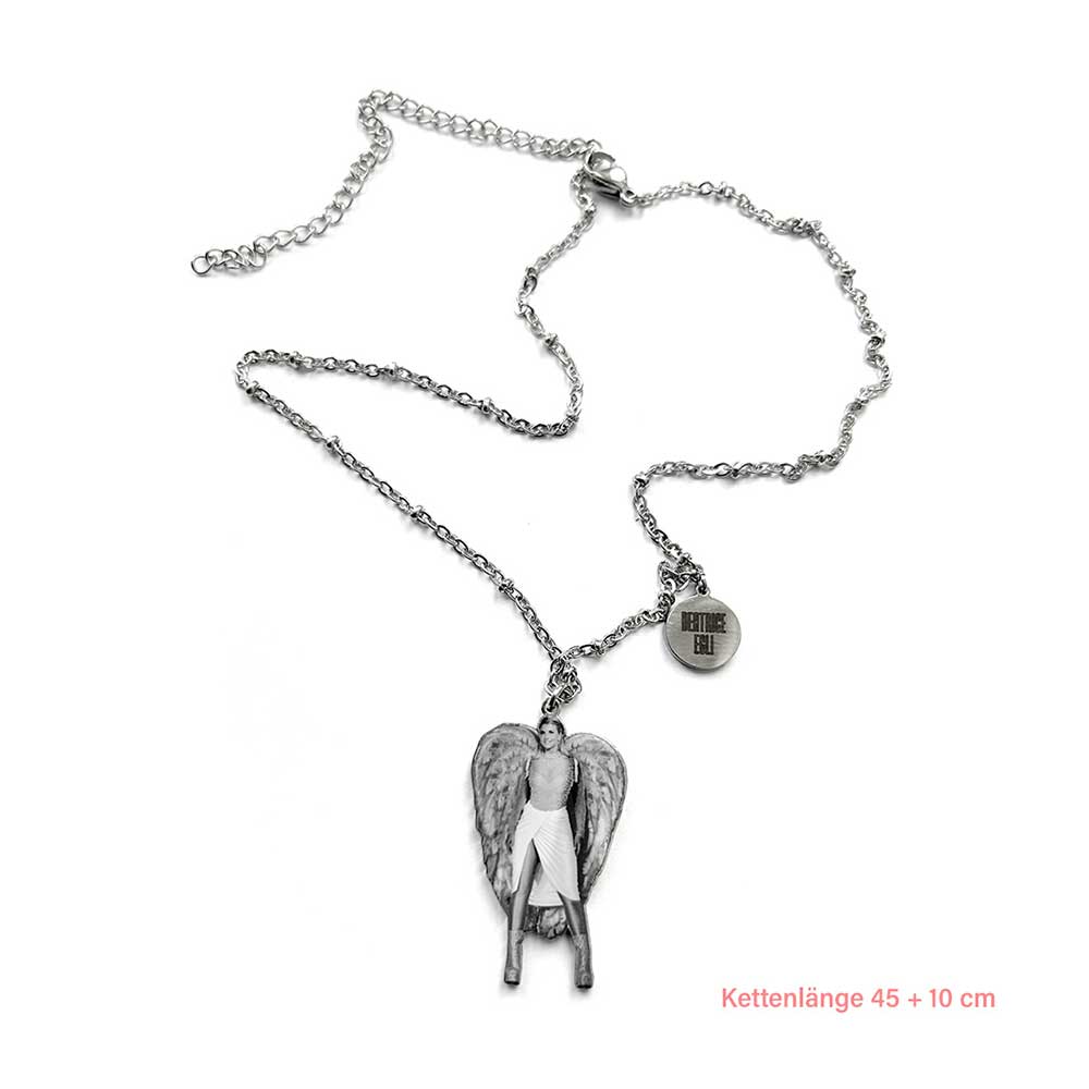 Kette mit Anhänger „Engel“